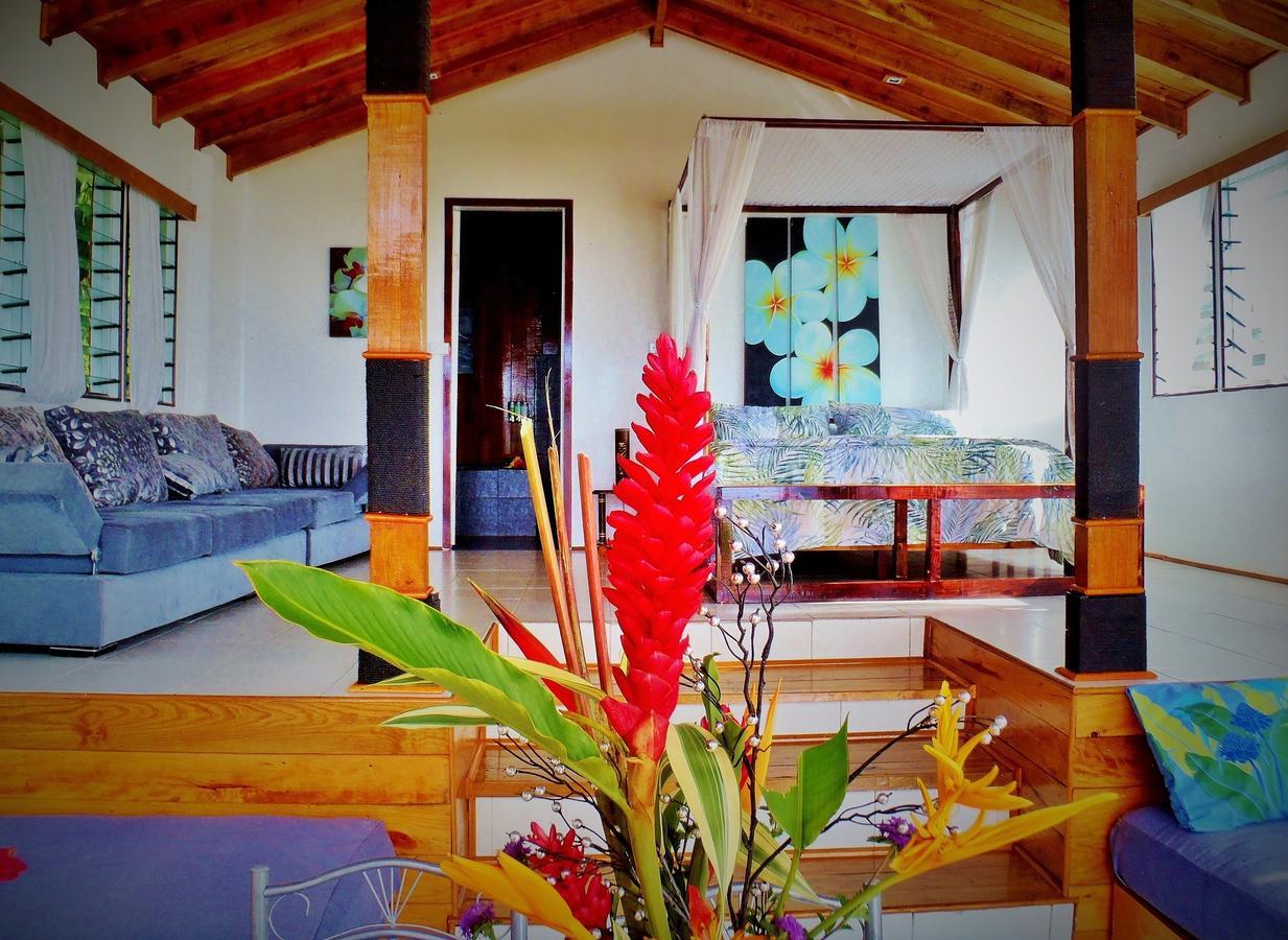 Makaira Resort Матеи Экстерьер фото