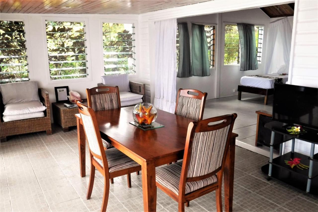 Makaira Resort Матеи Экстерьер фото